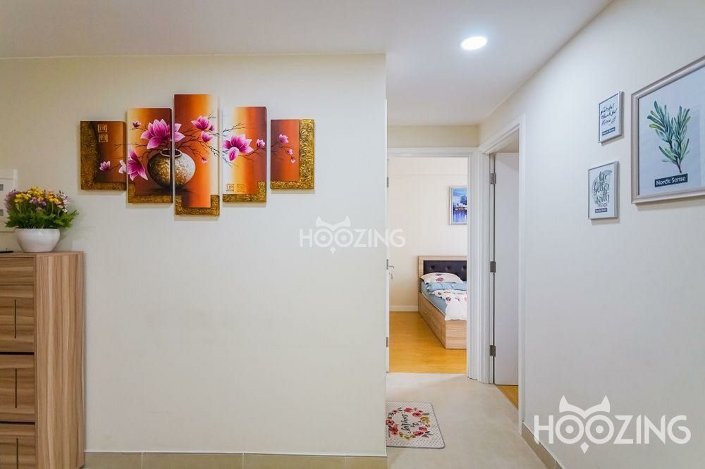 2 bedrooms Apartment in Thu Duc, Ho Chi Minh, Vietnam No. 30799