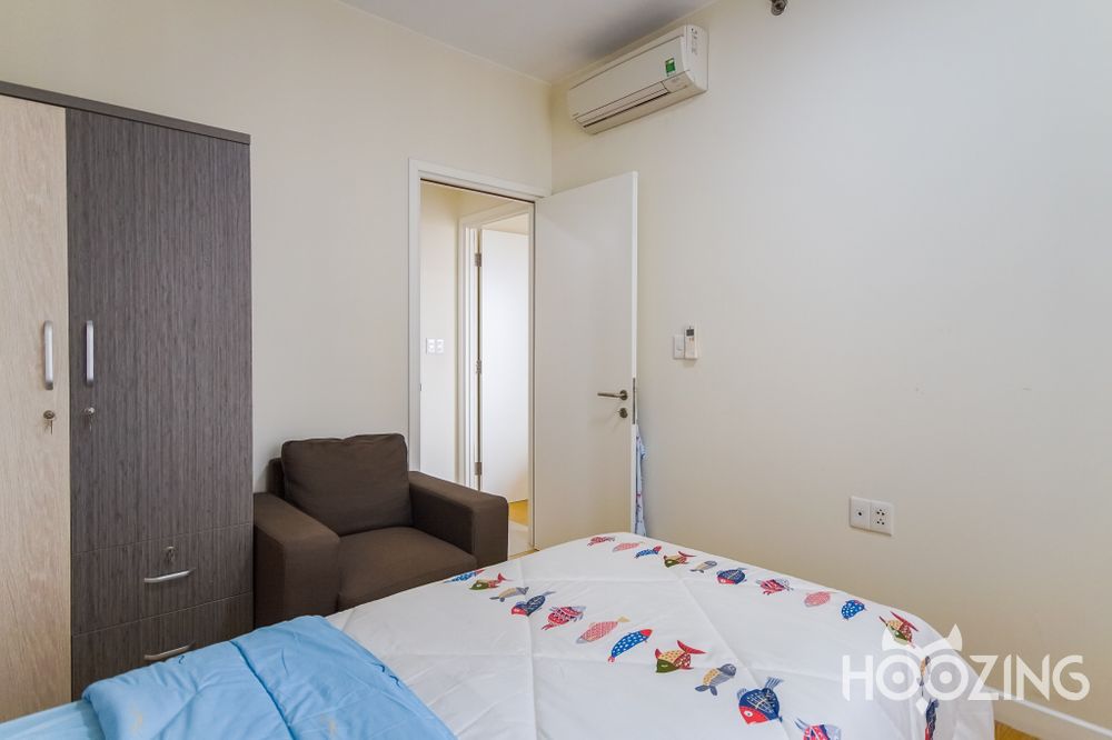 2 bedrooms Apartment in Thu Duc, Ho Chi Minh, Vietnam No. 30799