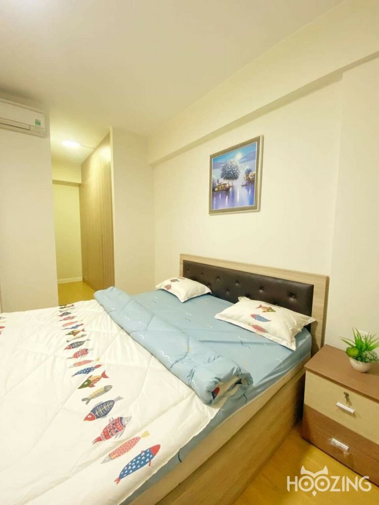 2 bedrooms Apartment in Thu Duc, Ho Chi Minh, Vietnam No. 30799
