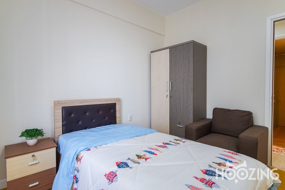 2 bedrooms Apartment in Thu Duc, Ho Chi Minh, Vietnam No. 30799