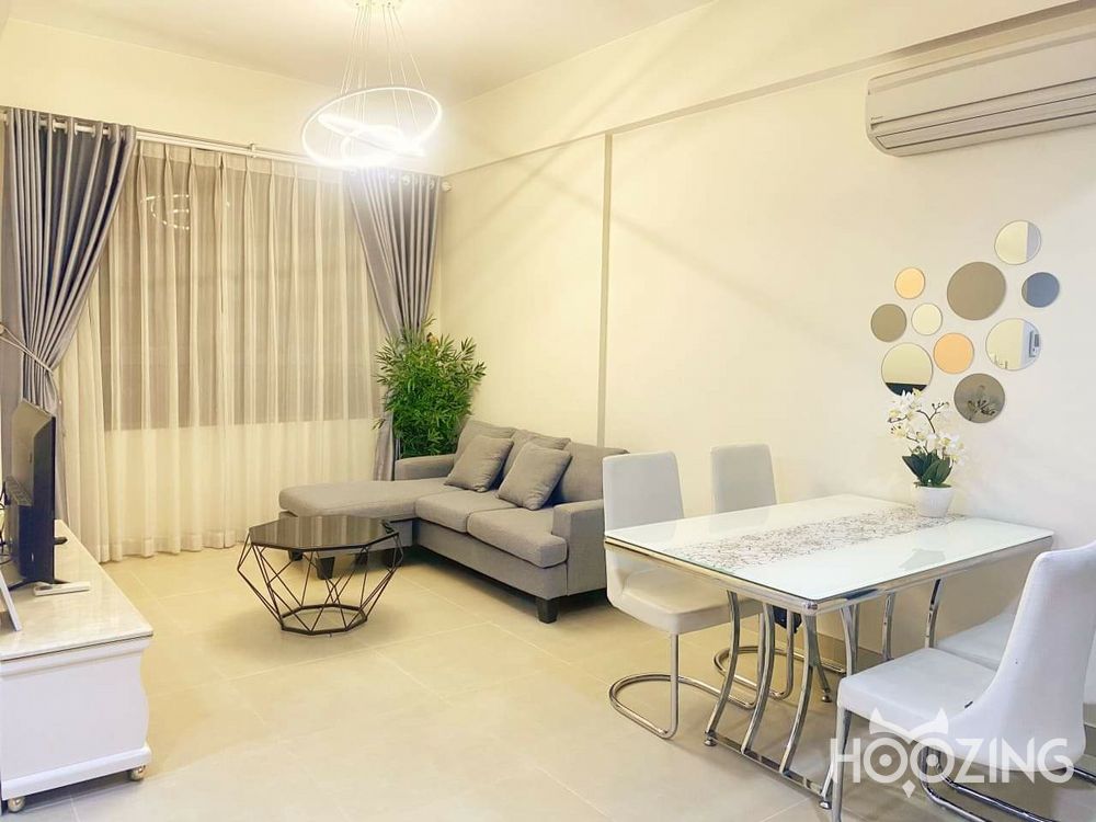 2 bedrooms Apartment in Thu Duc, Ho Chi Minh, Vietnam No. 30799