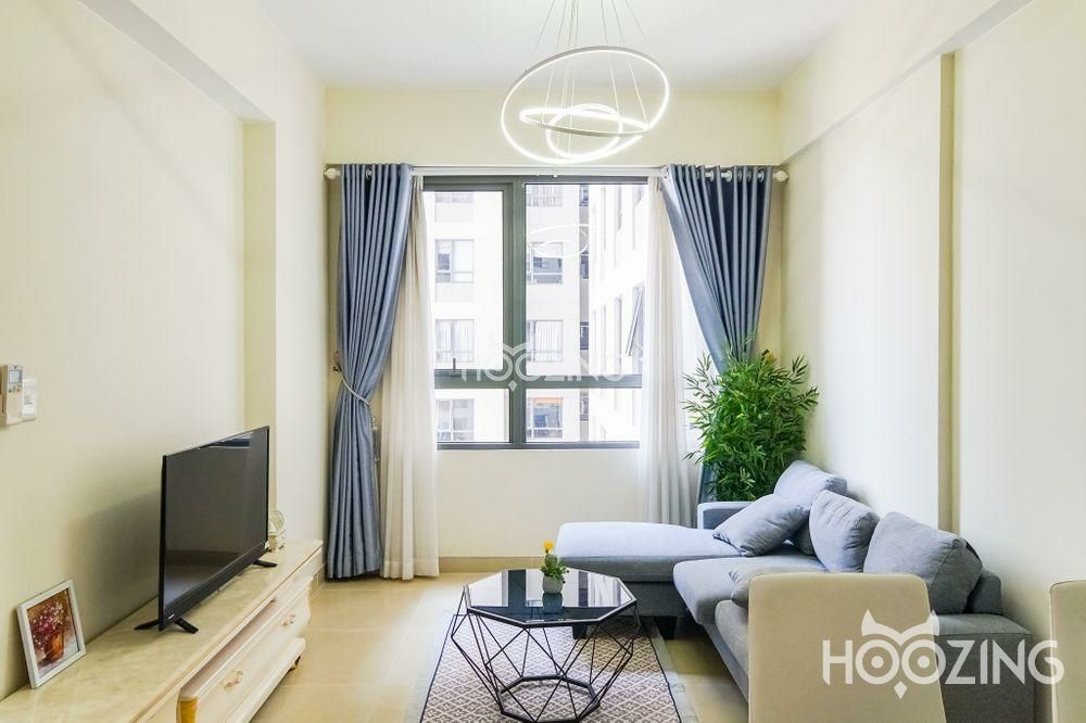 2 bedrooms Apartment in Thu Duc, Ho Chi Minh, Vietnam No. 30799