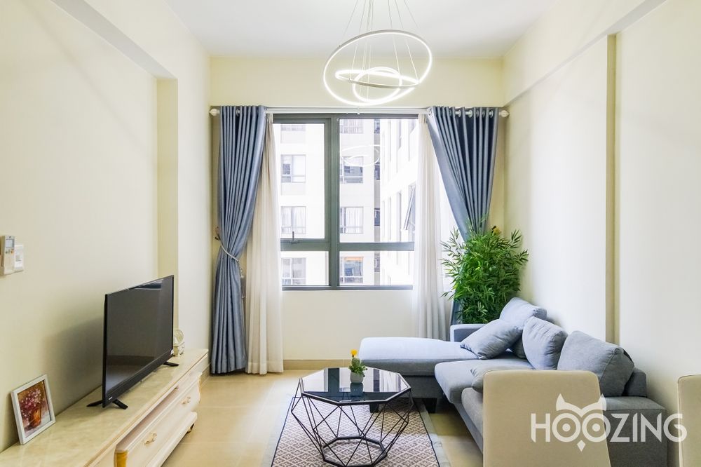 2 bedrooms Apartment in Thu Duc, Ho Chi Minh, Vietnam No. 30799