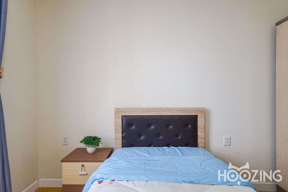 2 bedrooms Apartment in Thu Duc, Ho Chi Minh, Vietnam No. 30799