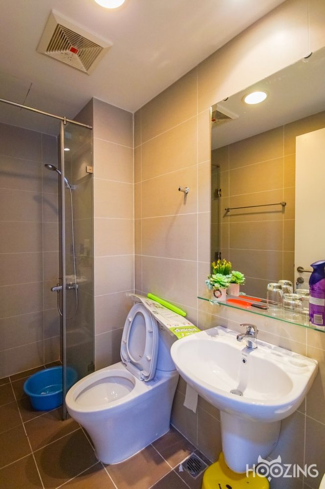 2 bedrooms Apartment in Thu Duc, Ho Chi Minh, Vietnam No. 30799
