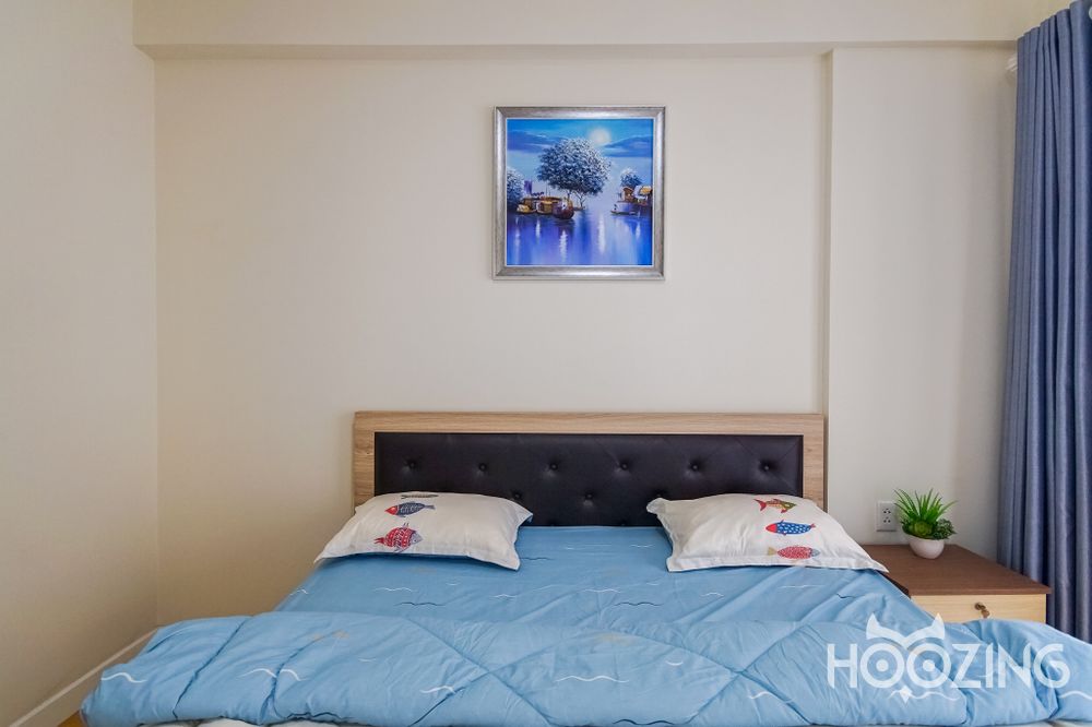 2 bedrooms Apartment in Thu Duc, Ho Chi Minh, Vietnam No. 30799