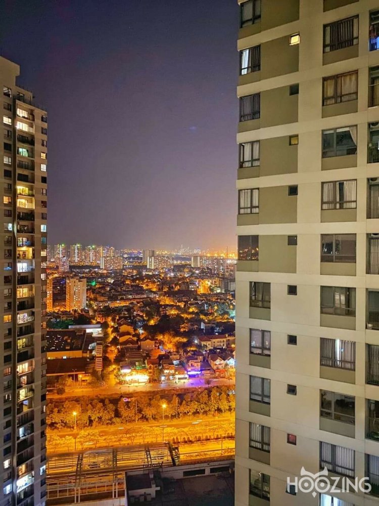 2 bedrooms Apartment in Thu Duc, Ho Chi Minh, Vietnam No. 30799