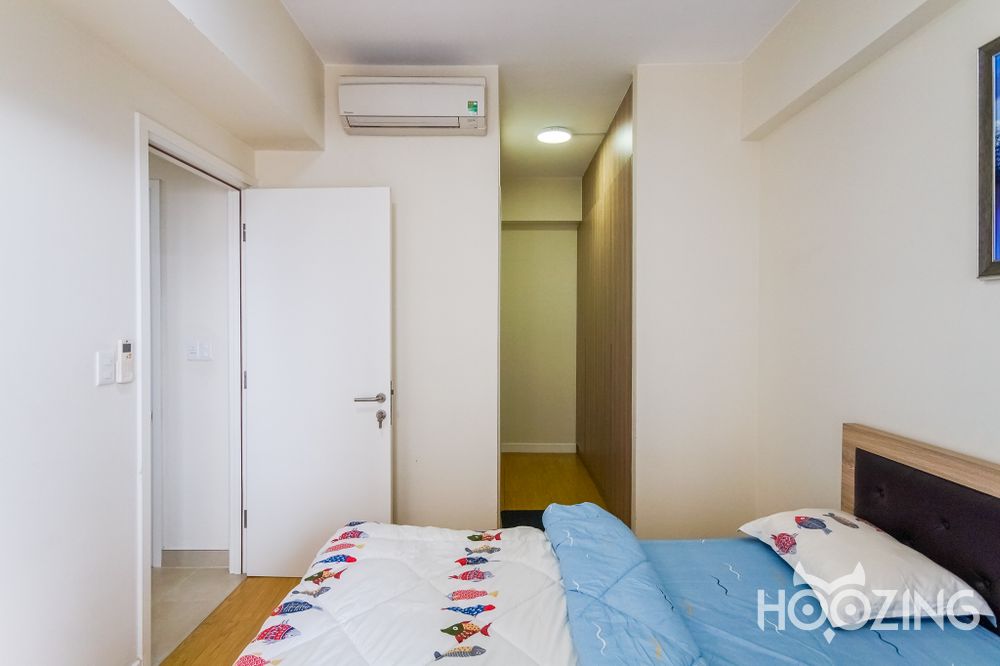2 bedrooms Apartment in Thu Duc, Ho Chi Minh, Vietnam No. 30799