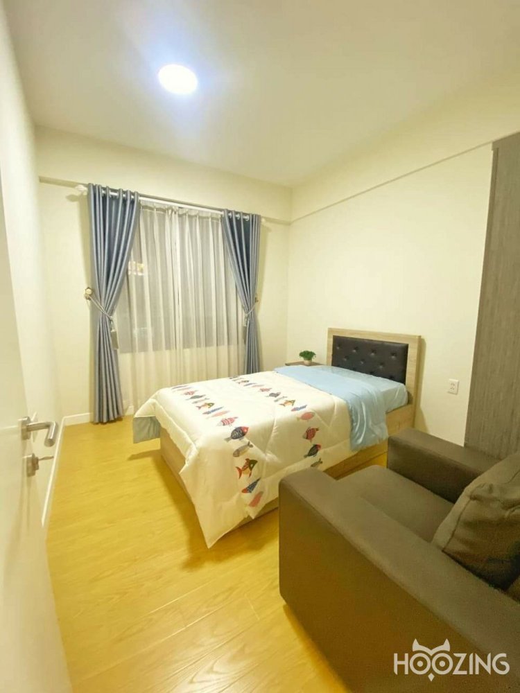 2 bedrooms Apartment in Thu Duc, Ho Chi Minh, Vietnam No. 30799