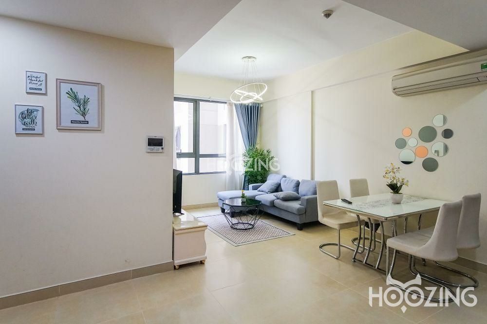 2 bedrooms Apartment in Thu Duc, Ho Chi Minh, Vietnam No. 30799