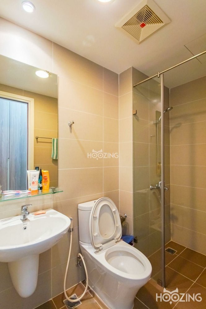 2 bedrooms Apartment in Thu Duc, Ho Chi Minh, Vietnam No. 30799