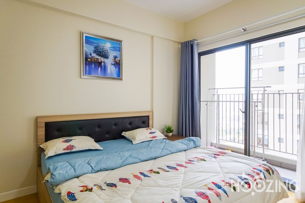 2 bedrooms Apartment in Thu Duc, Ho Chi Minh, Vietnam No. 30799