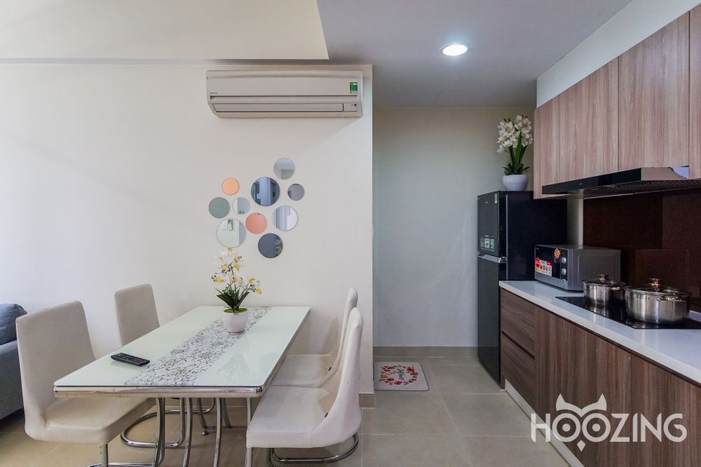 2 bedrooms Apartment in Thu Duc, Ho Chi Minh, Vietnam No. 30799