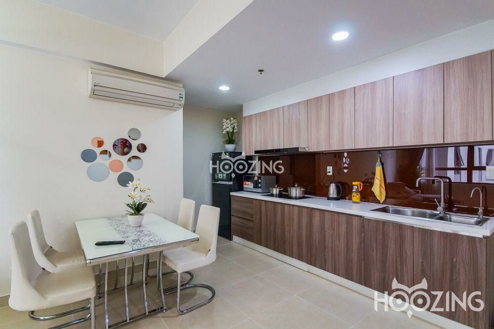 2 bedrooms Apartment in Thu Duc, Ho Chi Minh, Vietnam No. 30799