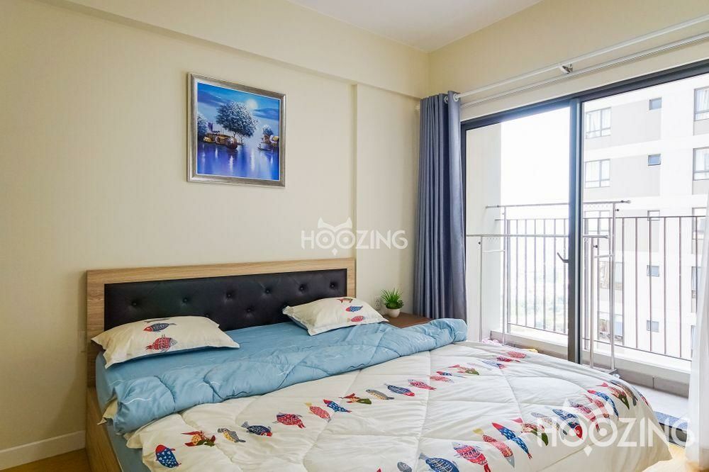 2 bedrooms Apartment in Thu Duc, Ho Chi Minh, Vietnam No. 30799