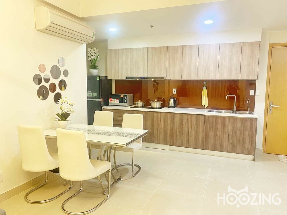 2 bedrooms Apartment in Thu Duc, Ho Chi Minh, Vietnam No. 30799