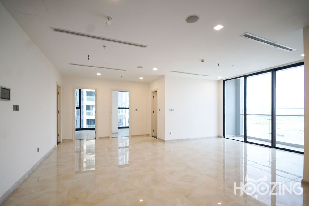 3 bedrooms Apartment in District 1, Ho Chi Minh, Vietnam No. 31429