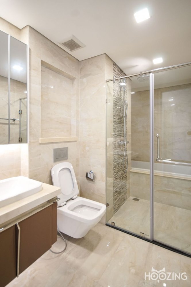 3 bedrooms Apartment in District 1, Ho Chi Minh, Vietnam No. 31429