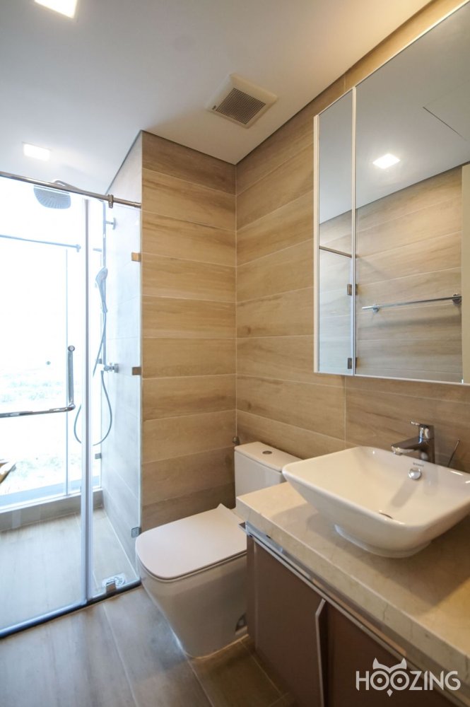 3 bedrooms Apartment in District 1, Ho Chi Minh, Vietnam No. 31429
