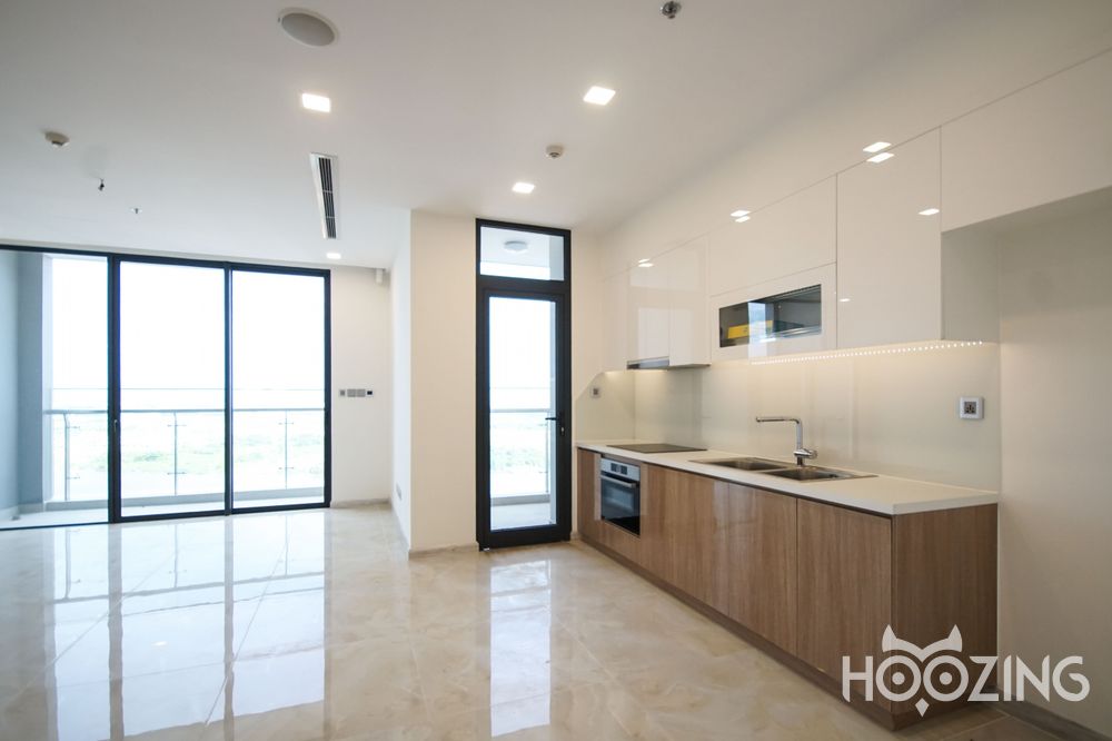 3 bedrooms Apartment in District 1, Ho Chi Minh, Vietnam No. 31429