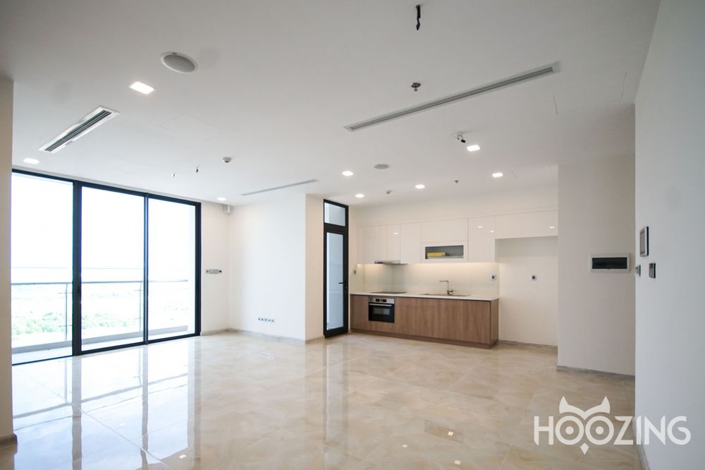 3 bedrooms Apartment in District 1, Ho Chi Minh, Vietnam No. 31429