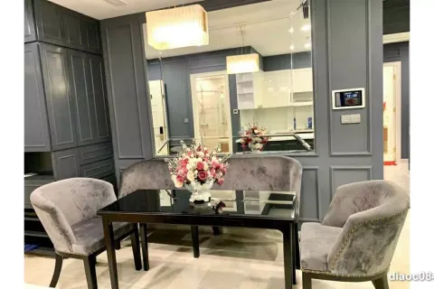 2 bedrooms Apartment in District 1, Ho Chi Minh, Vietnam No. 30613