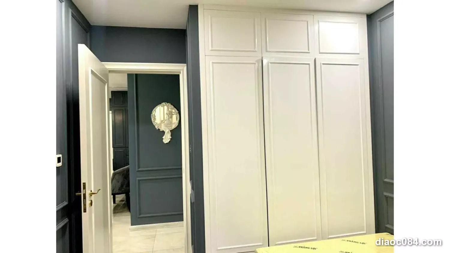 2 bedrooms Apartment in District 1, Ho Chi Minh, Vietnam No. 30613