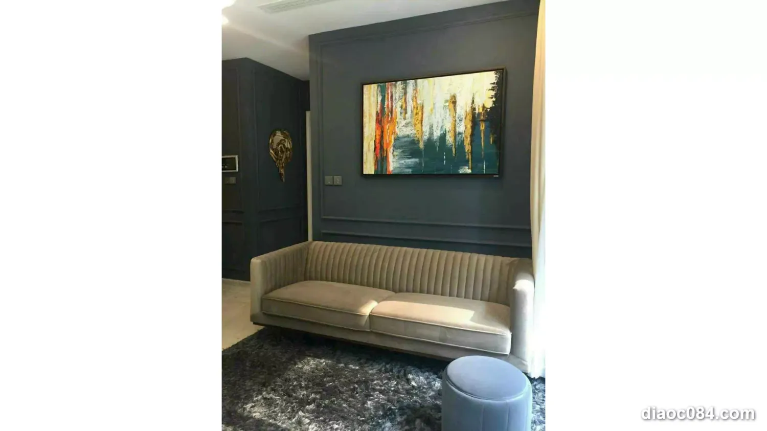 2 bedrooms Apartment in District 1, Ho Chi Minh, Vietnam No. 30613