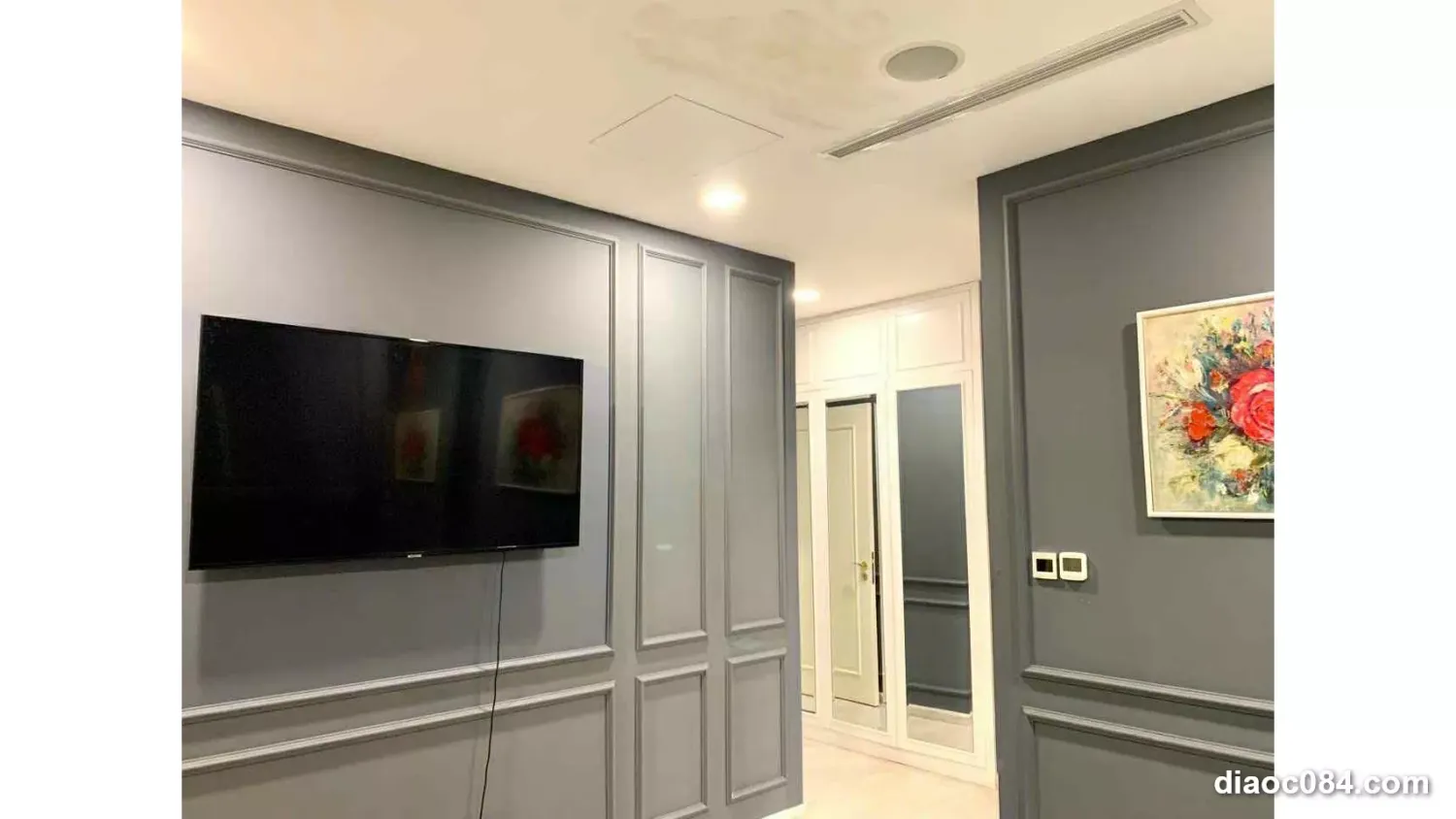 2 bedrooms Apartment in District 1, Ho Chi Minh, Vietnam No. 30613