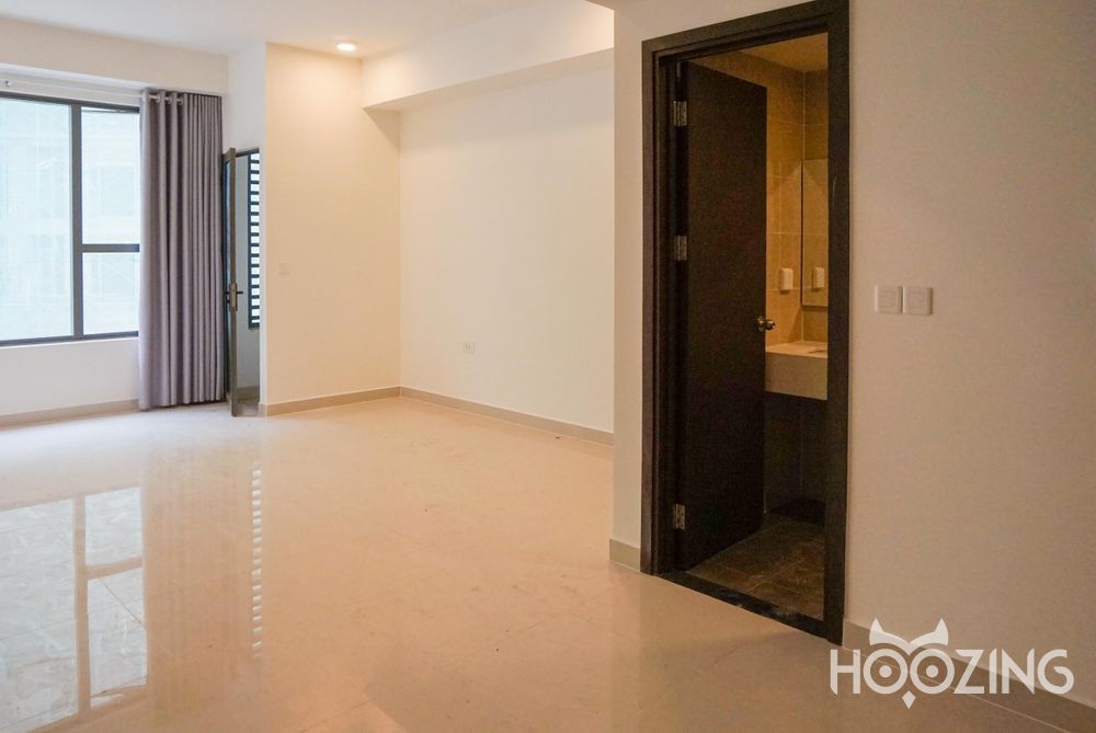 1 room Office in District 4, Ho Chi Minh, Vietnam No. 30796
