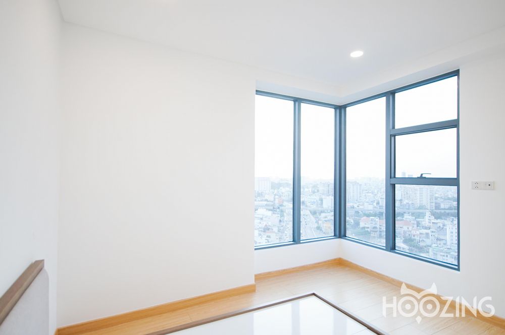 2 bedrooms Apartment in Binh Thanh, Ho Chi Minh, Vietnam No. 31219