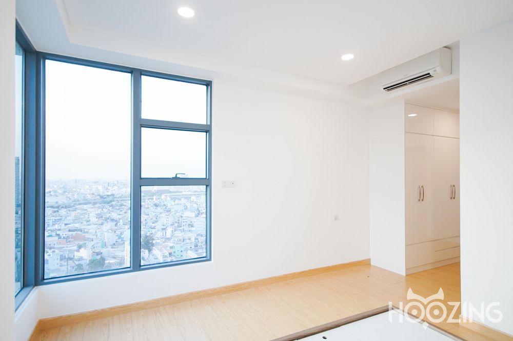 2 bedrooms Apartment in Binh Thanh, Ho Chi Minh, Vietnam No. 31219
