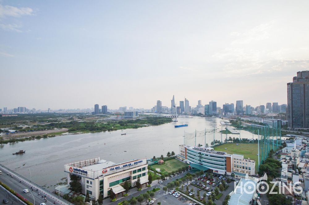 2 bedrooms Apartment in Binh Thanh, Ho Chi Minh, Vietnam No. 31219