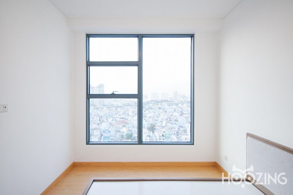 2 bedrooms Apartment in Binh Thanh, Ho Chi Minh, Vietnam No. 31219