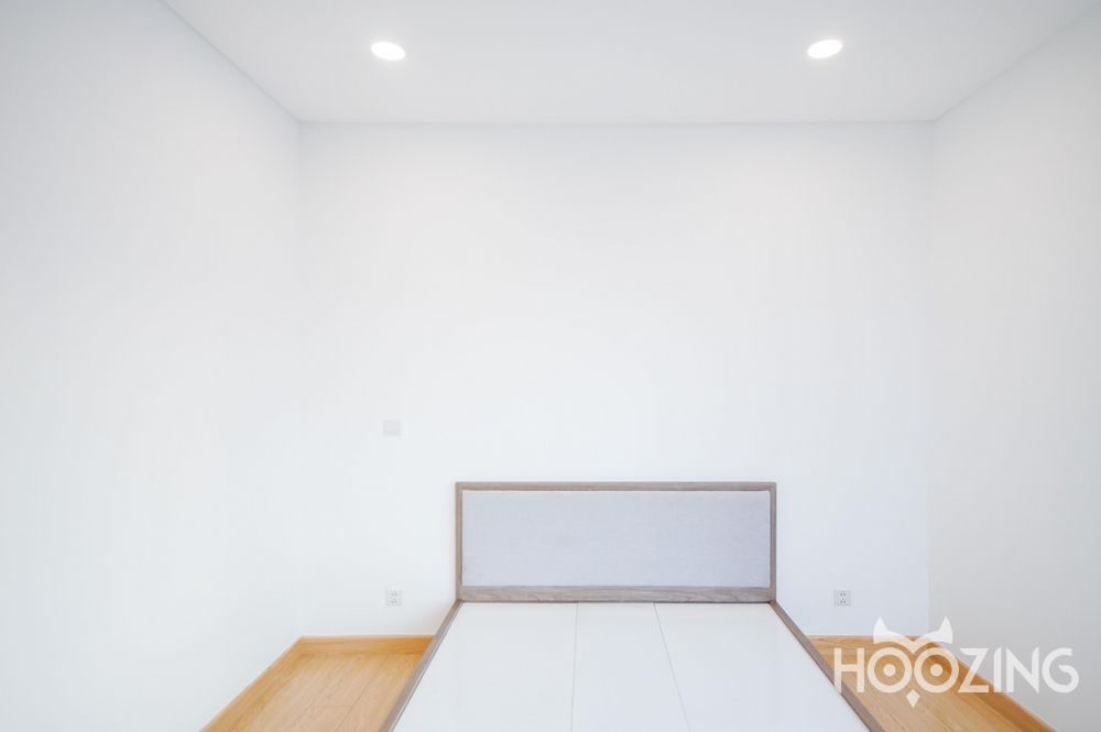2 bedrooms Apartment in Binh Thanh, Ho Chi Minh, Vietnam No. 31219