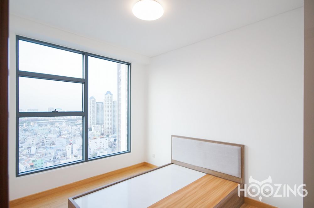 2 bedrooms Apartment in Binh Thanh, Ho Chi Minh, Vietnam No. 31219