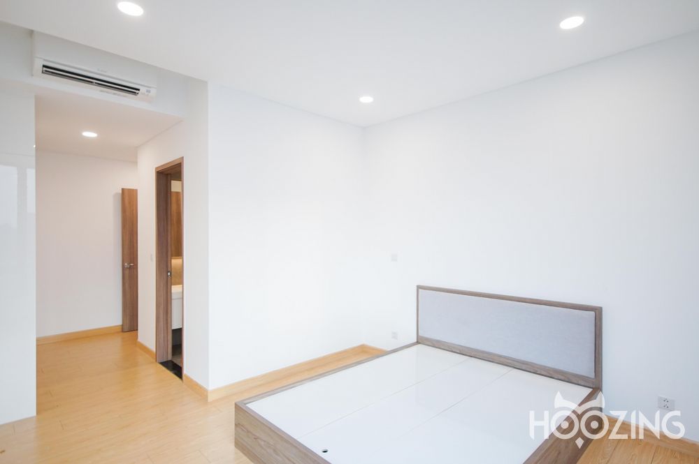 2 bedrooms Apartment in Binh Thanh, Ho Chi Minh, Vietnam No. 31219