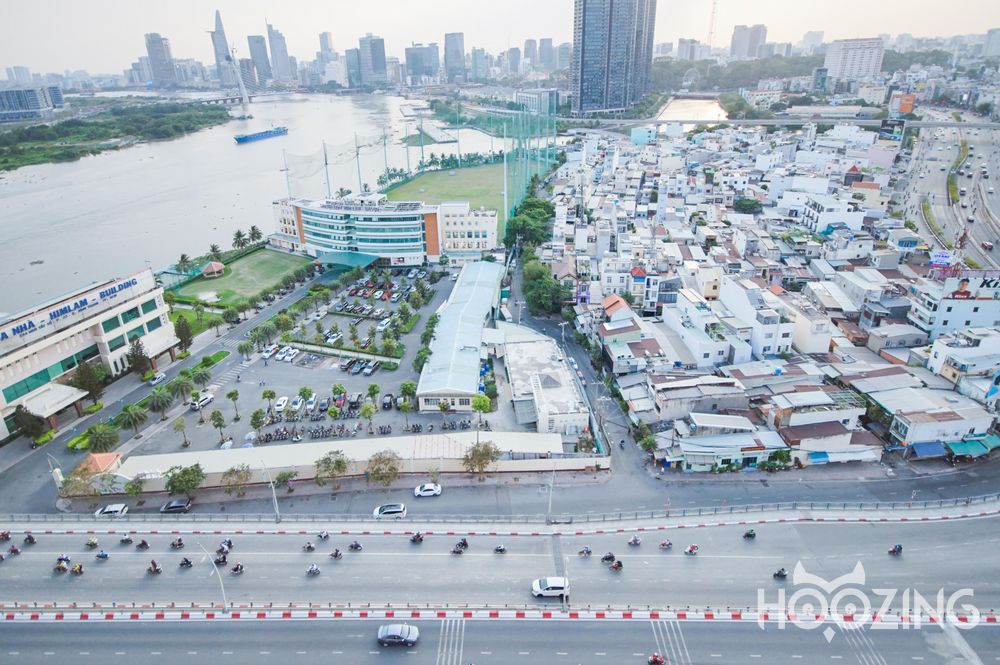 2 bedrooms Apartment in Binh Thanh, Ho Chi Minh, Vietnam No. 31219