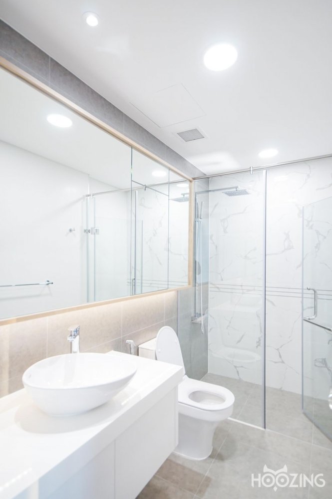 2 bedrooms Apartment in Binh Thanh, Ho Chi Minh, Vietnam No. 31219
