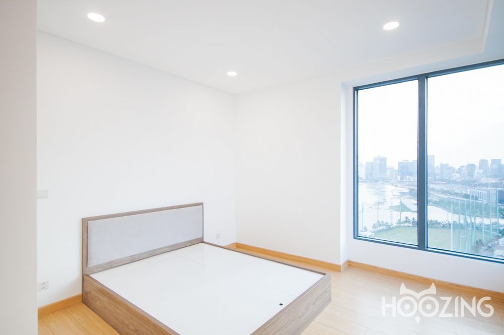 2 bedrooms Apartment in Binh Thanh, Ho Chi Minh, Vietnam No. 31219