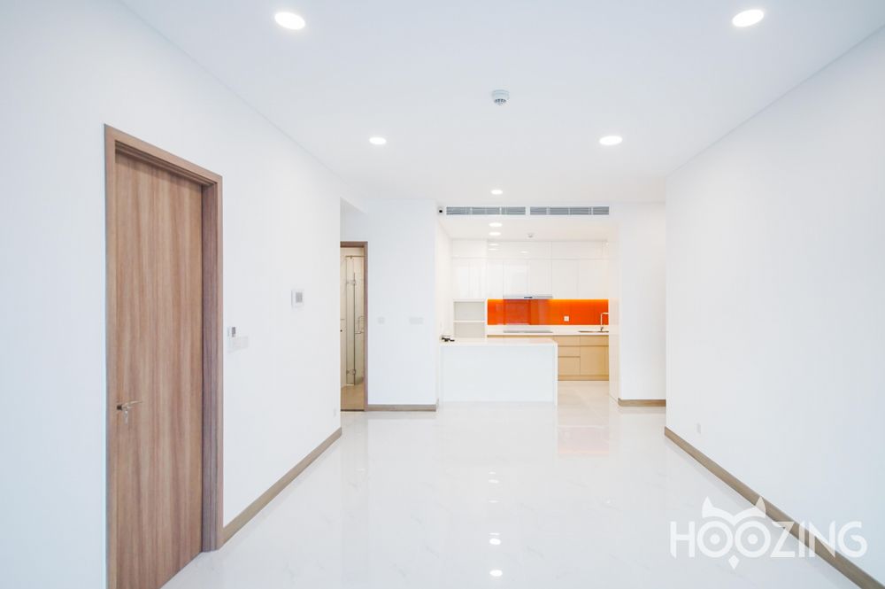 2 bedrooms Apartment in Binh Thanh, Ho Chi Minh, Vietnam No. 31219