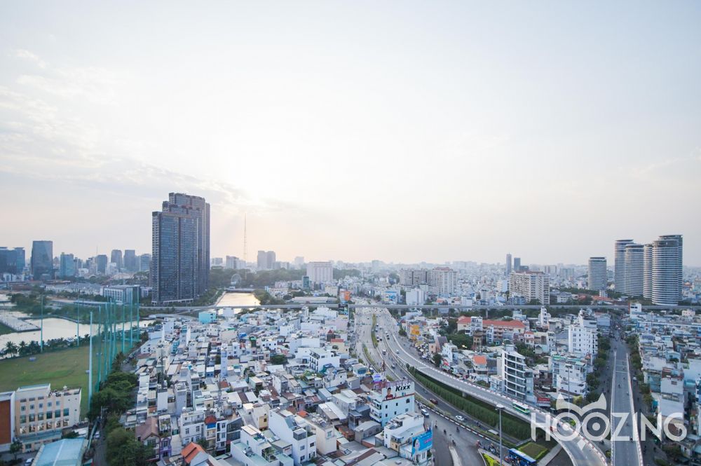 2 bedrooms Apartment in Binh Thanh, Ho Chi Minh, Vietnam No. 31219