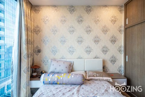 2 rooms Office in District 1, Ho Chi Minh, Vietnam No. 31227