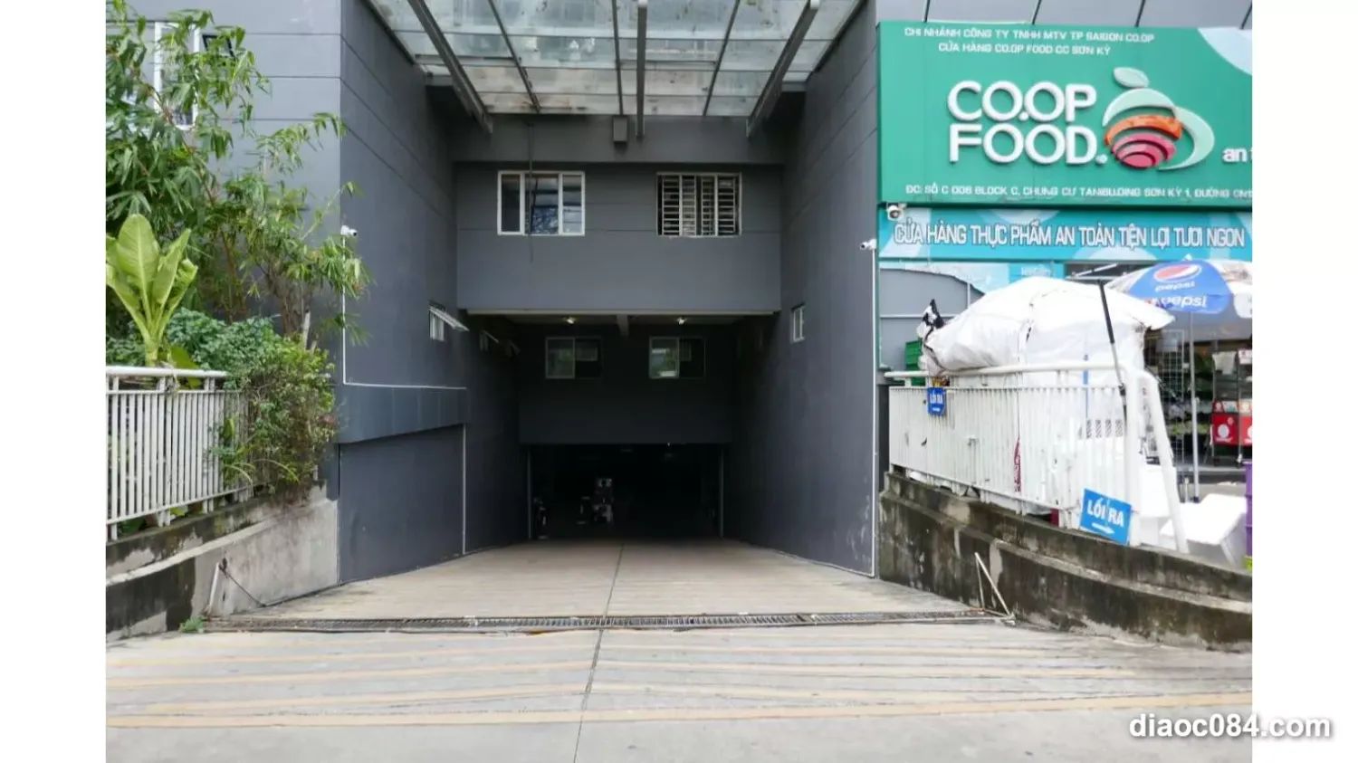 1 bedroom Shop in Tan Phu, Ho Chi Minh, Vietnam No. 30619
