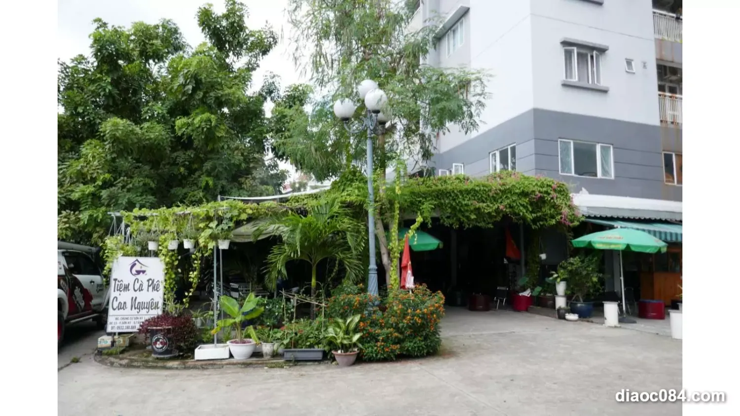 1 bedroom Shop in Tan Phu, Ho Chi Minh, Vietnam No. 30619