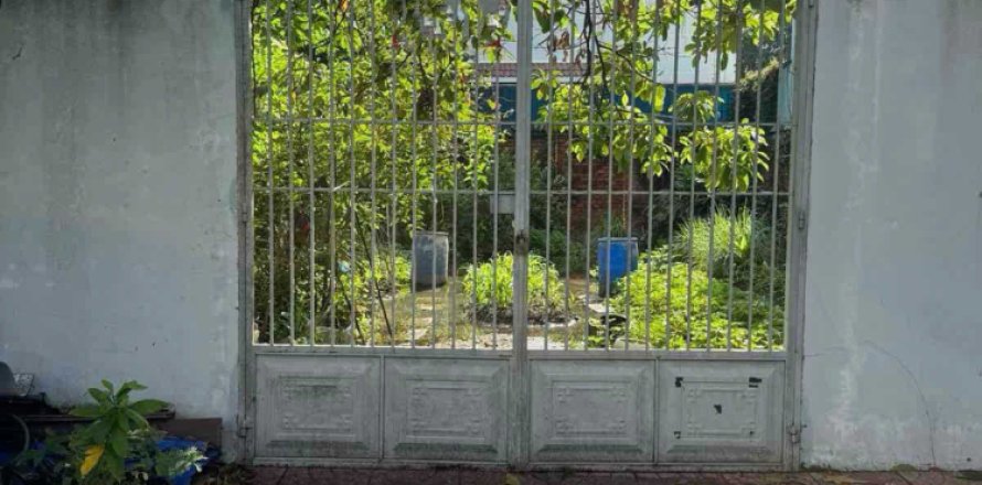 Земельный участок 180м2 в Район 7, Хошимин ,  № 30403