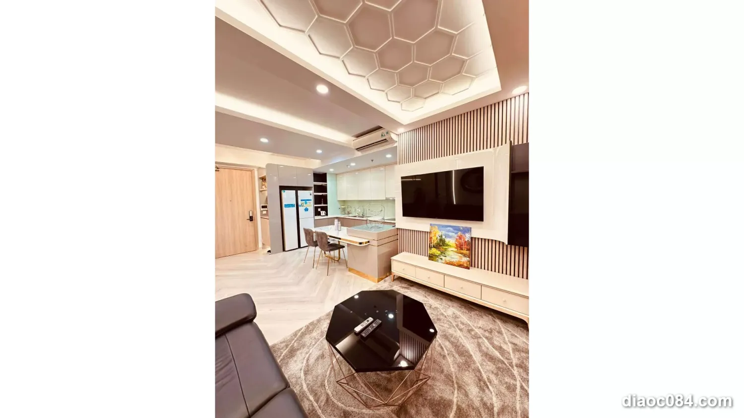 2 bedrooms Apartment in Thu Duc, Ho Chi Minh, Vietnam No. 30509