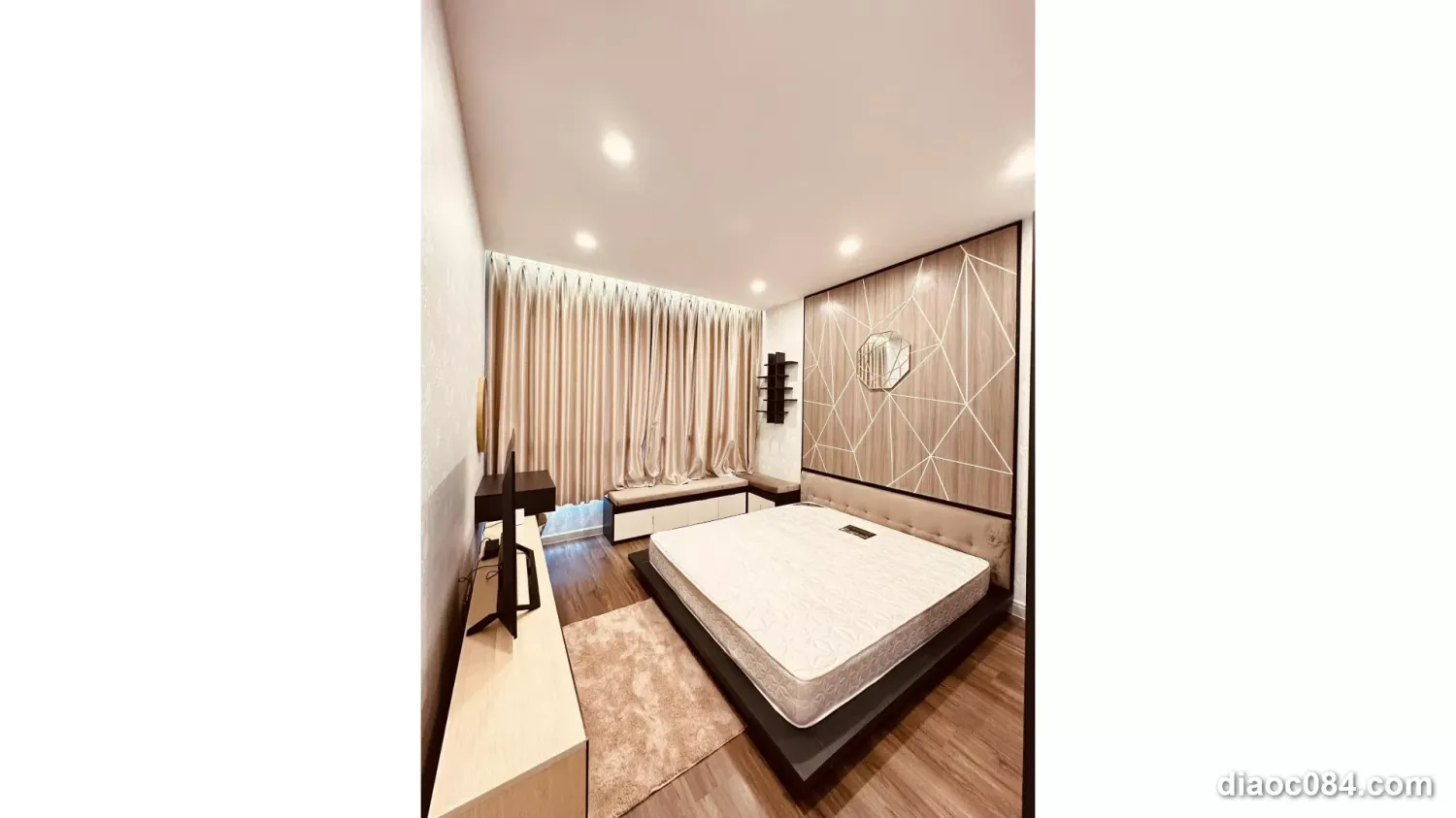 2 bedrooms Apartment in Thu Duc, Ho Chi Minh, Vietnam No. 30509