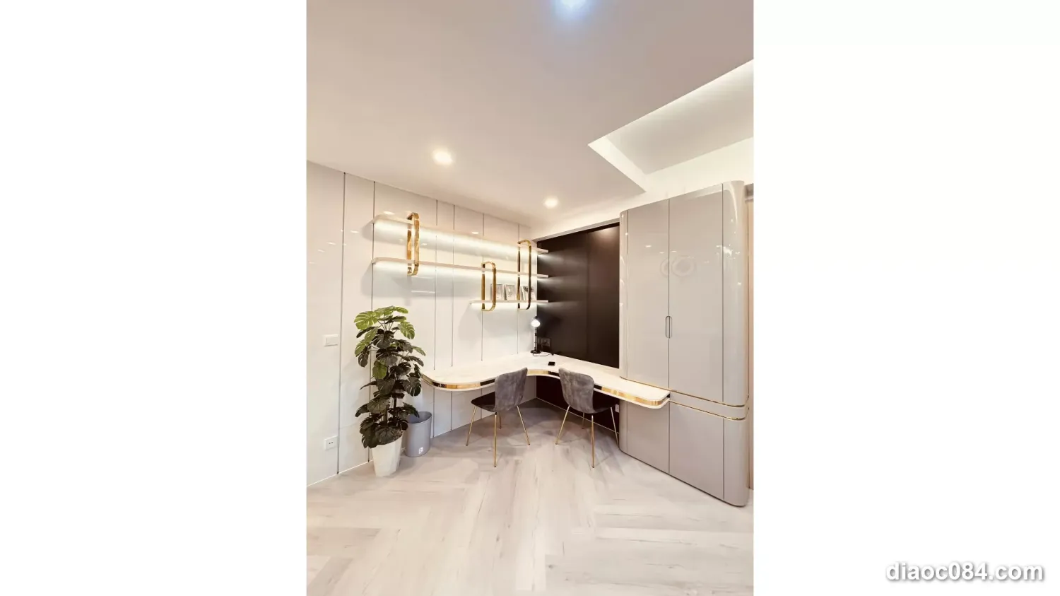 2 bedrooms Apartment in Thu Duc, Ho Chi Minh, Vietnam No. 30509