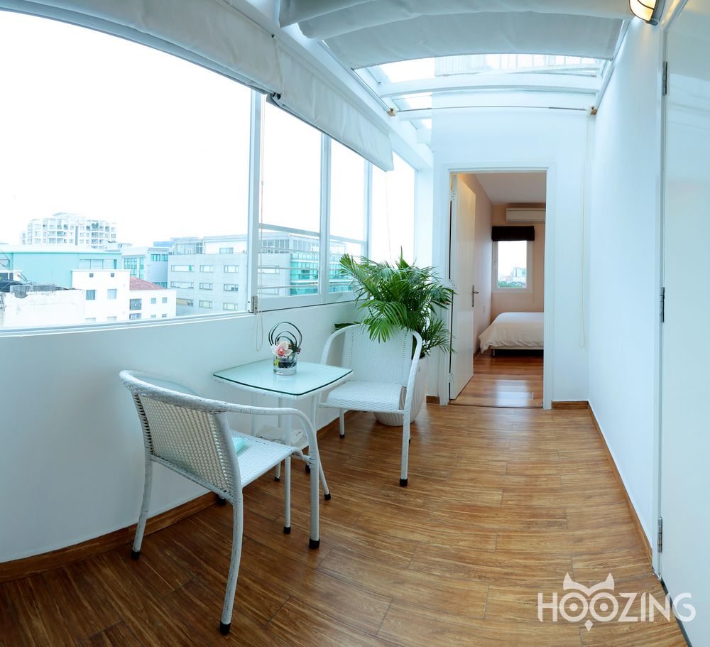 1 bedroom Apartment in District 3, Ho Chi Minh, Vietnam No. 31024